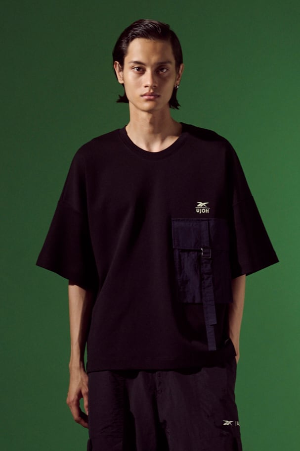 MEN | UJOH ― UJOH ONLINE SHOP 【UJOH公式通販】