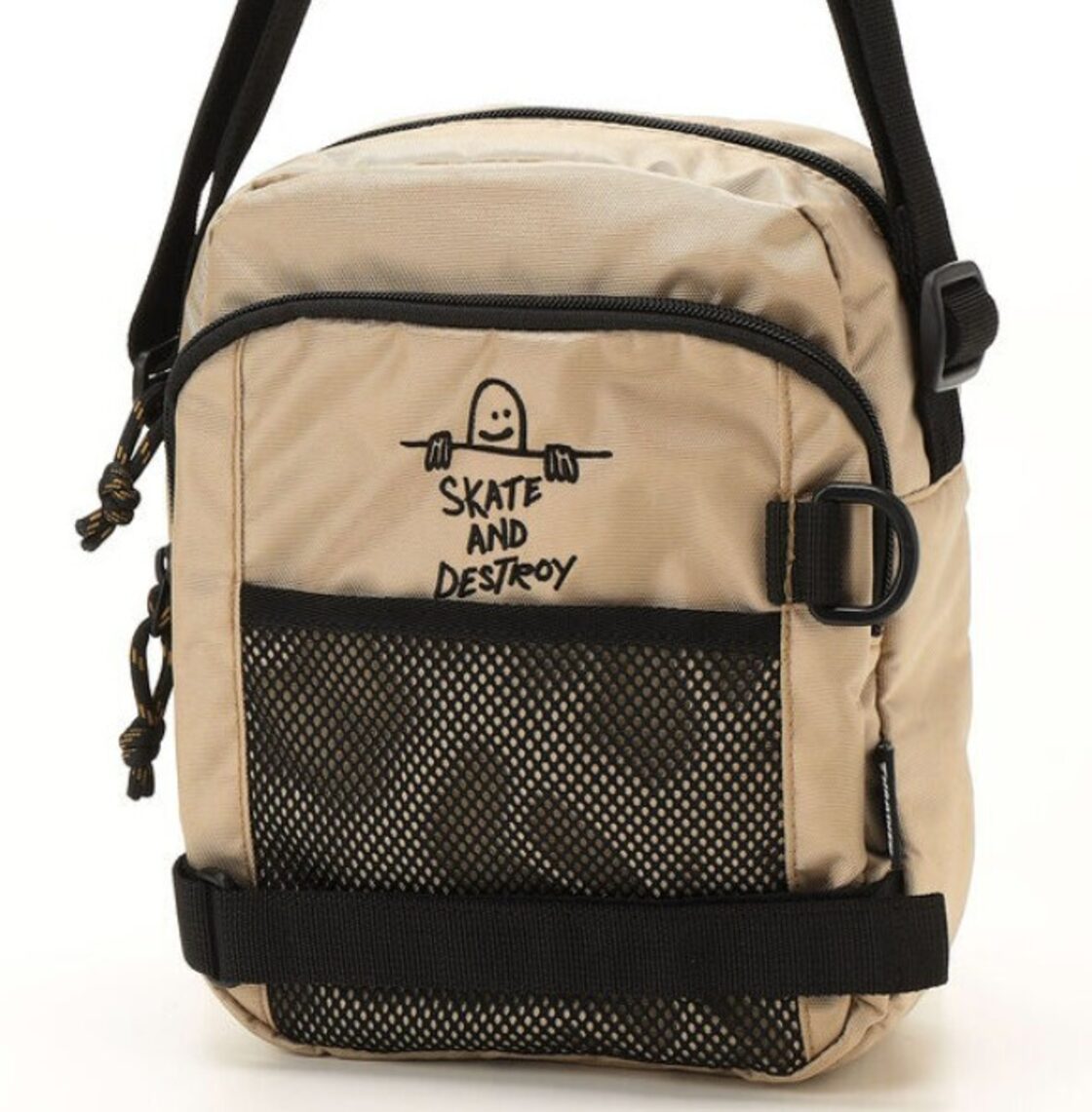 ビンテージ 80年代 THRASHER スラッシャー バッグ メンズ｜その他