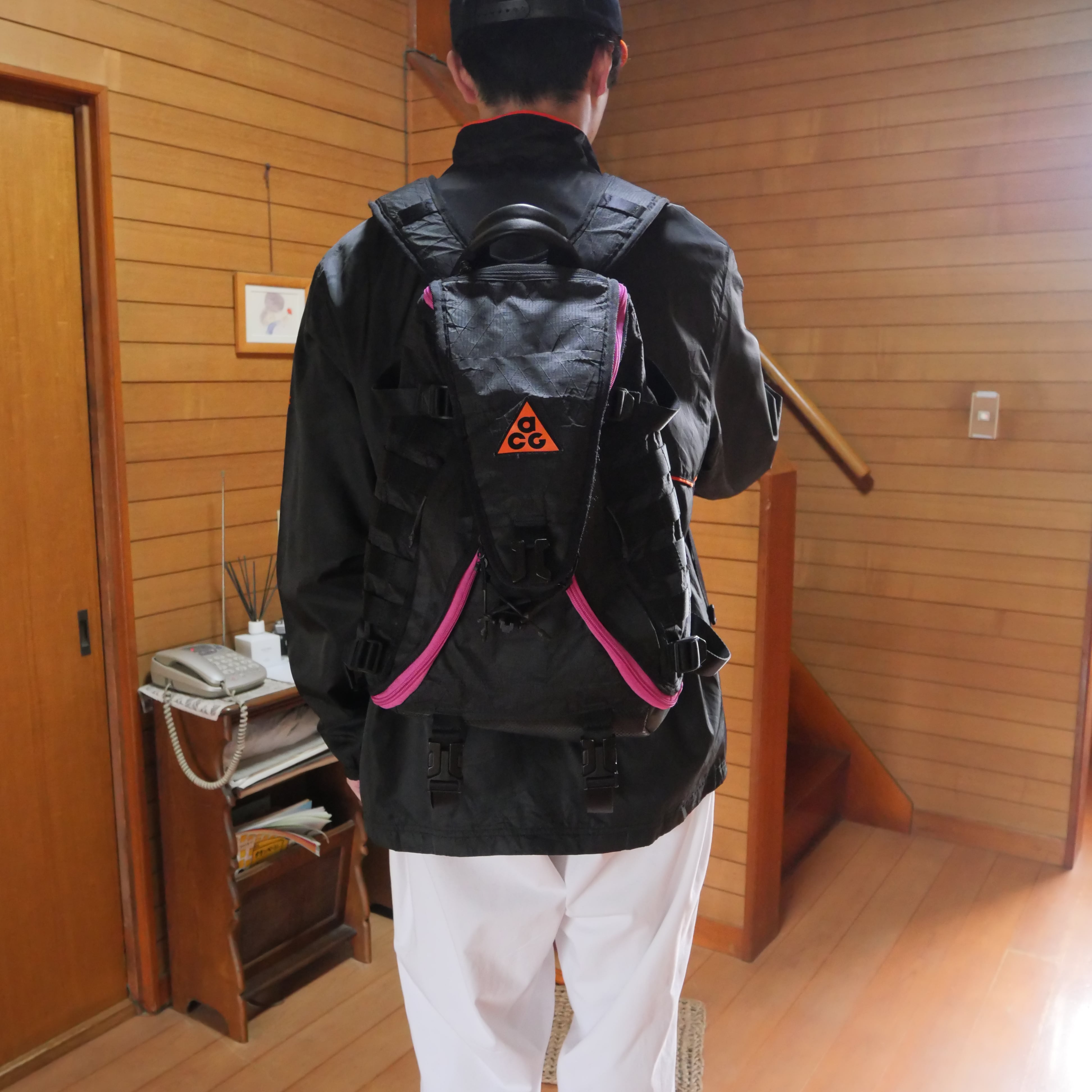 NIKE ACG