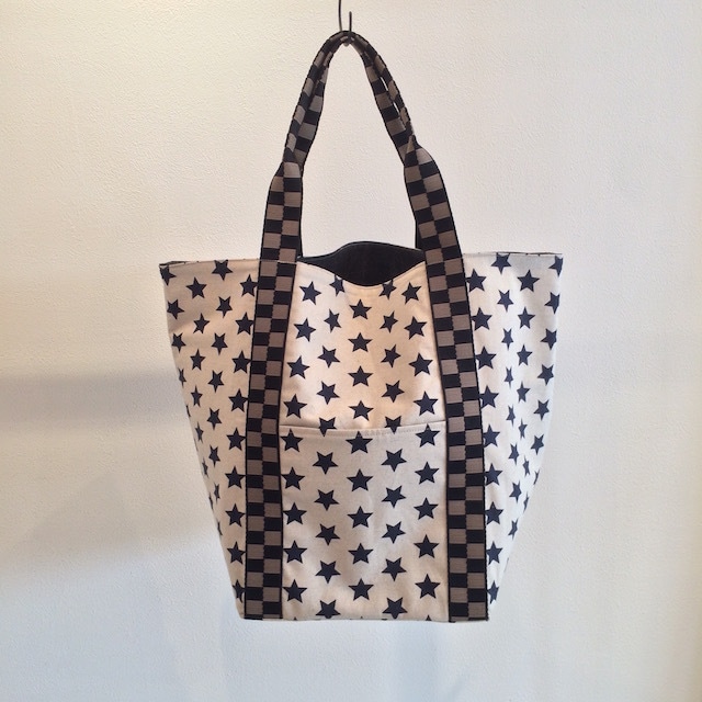 TO-TE BAG (STAR)