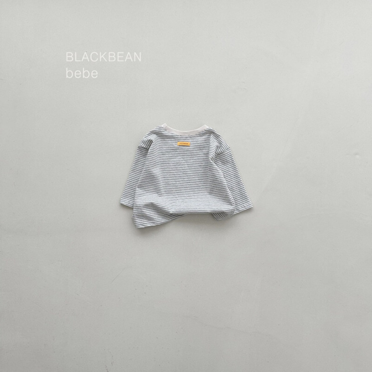 Blackbean 26/SS(Baby)Light Bebe Tee