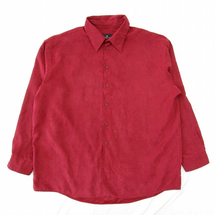 スウェードシャツ | 古着屋SLAT オンラインショップ 【古着通販