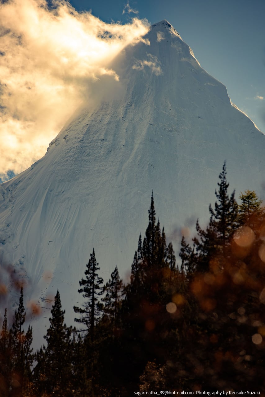 Landscape－024（ワイド四切） | 世界写真