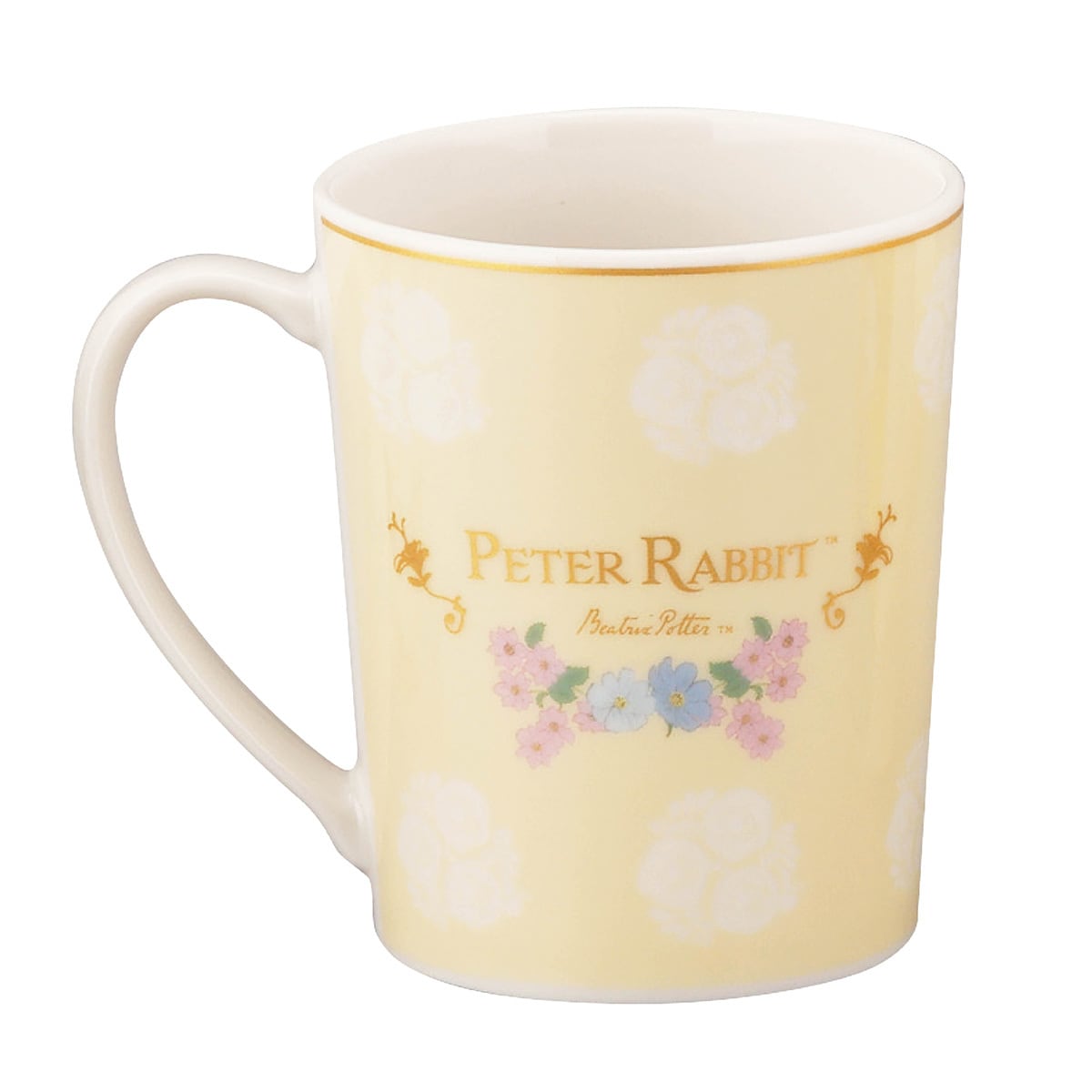 ピーターラビット】マグ(2026)【SN2026】PR2026-11 | yamaka official