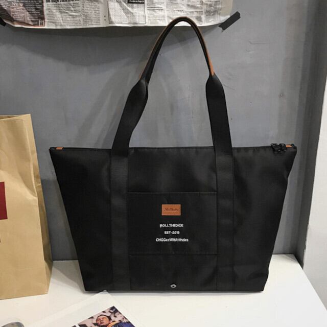 トートバッグ 大型 ジムバッグ スポーツバッグ 旅行用バッグ メンズ