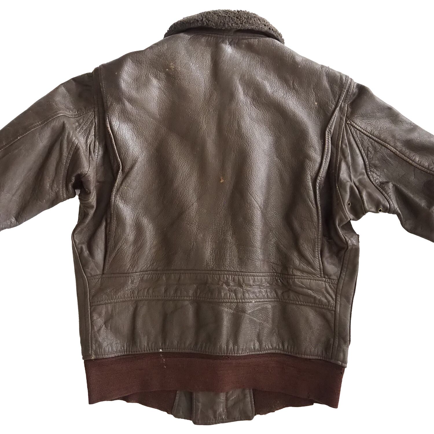 60's US Navy G-1 Flight Jacket | 古着屋シミー 60's US Navy G-1 Flight Jacket | 古着屋シミー