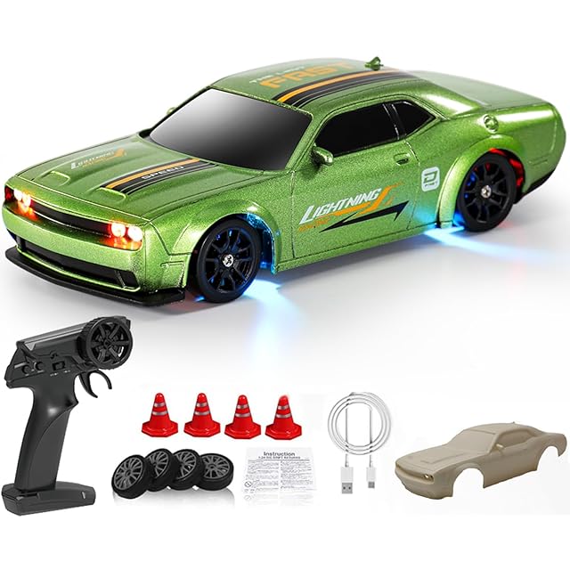 tuneRC 3inch carbon frame V2 | Pay ID