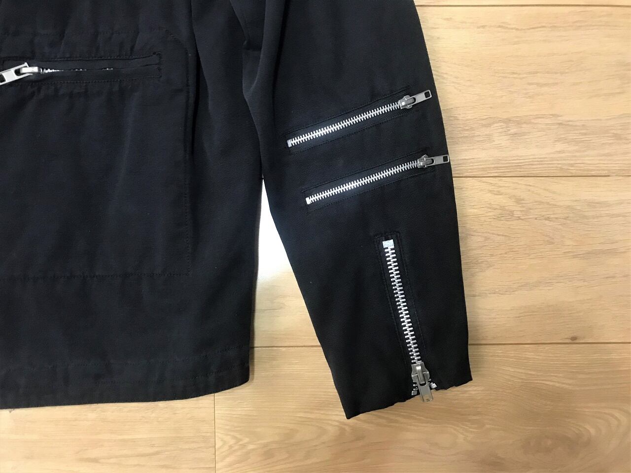 NEIGHBORHOOD Cotton Riders Jacket | AFTER DARK