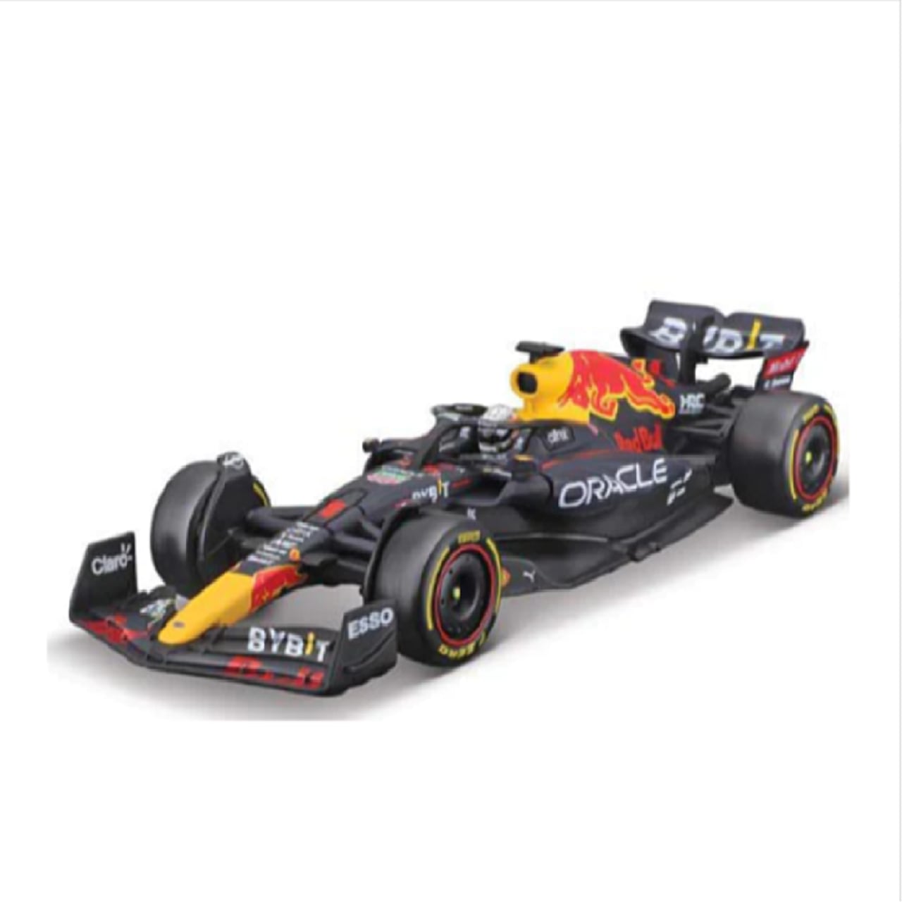 限定セール，爆買い 【新品】ミニカー 1/43 オラクル レッド ブル