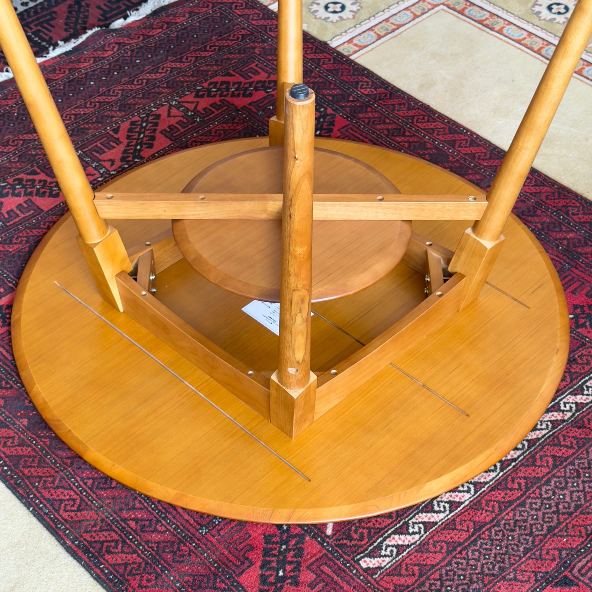 新品】Mid-Century Design Dining Table / ミッドセンチュリーデザイン
