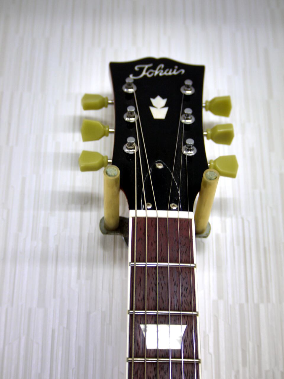 エレキギター 東海楽器製造 TOKAI SG58/CH SGタイプ 西尾楽器オンラインストア 楽器通販