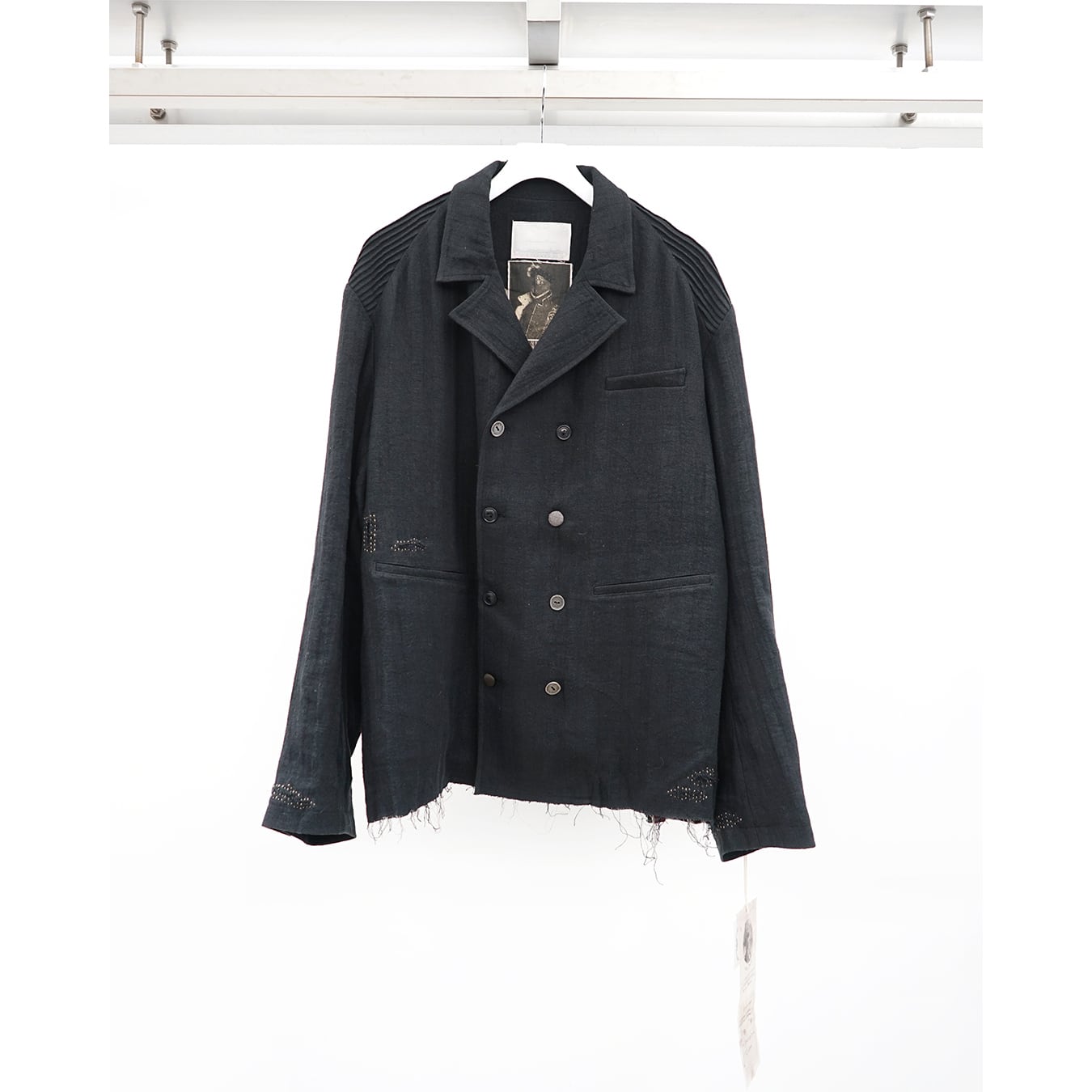 Professor.E ](プロフェッサーイー) | Clique Tokyo ( クリーク