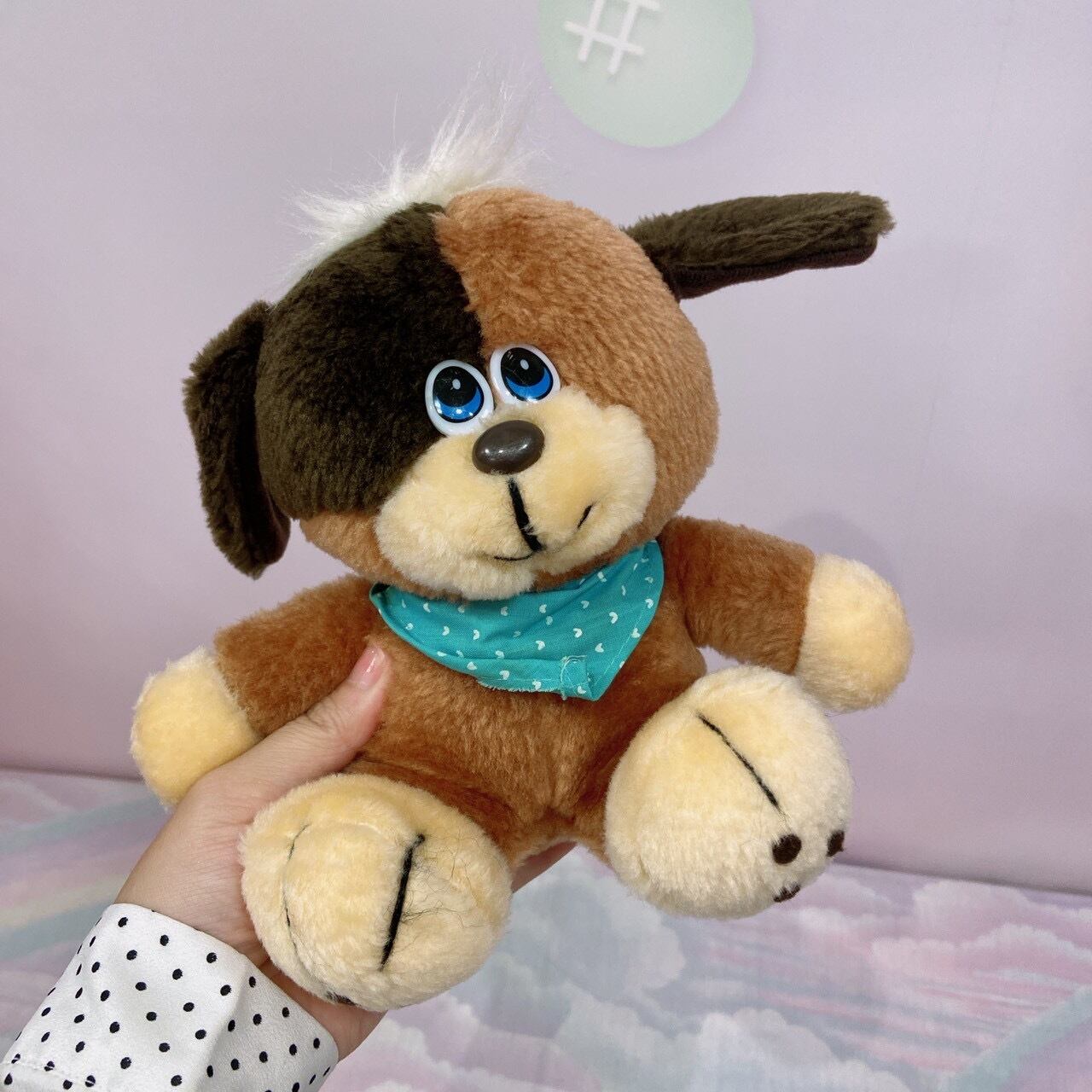 ハウルの動く城 ぬいぐるみ カルシファー Lサイズ（7932） | PAY ID