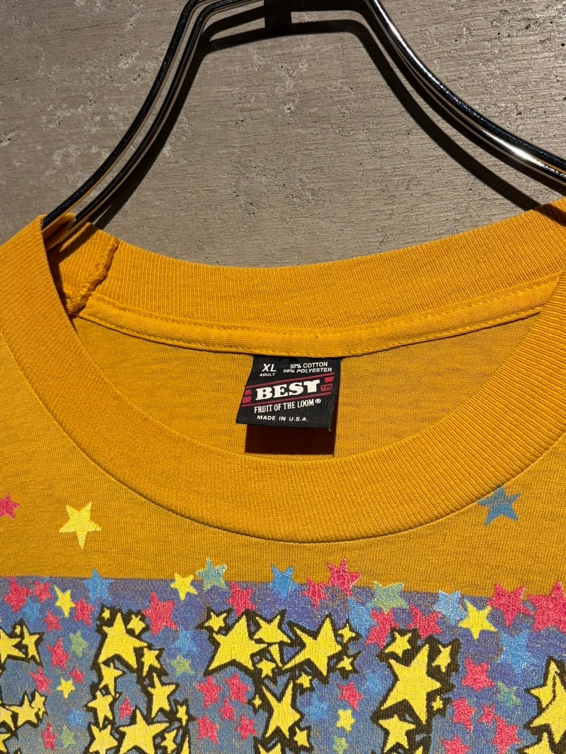 Caka】90's “The Beatles”“Magical Mystery Tour” Art Design Vintage