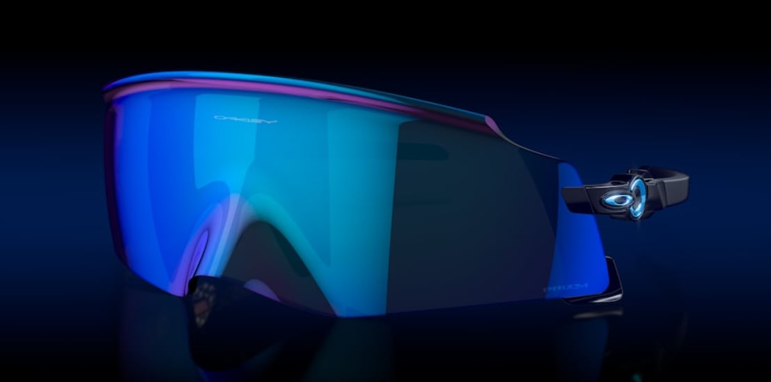 OAKLEY KATO オークリー ケイト サファイア Sapphire 【公式通販】
