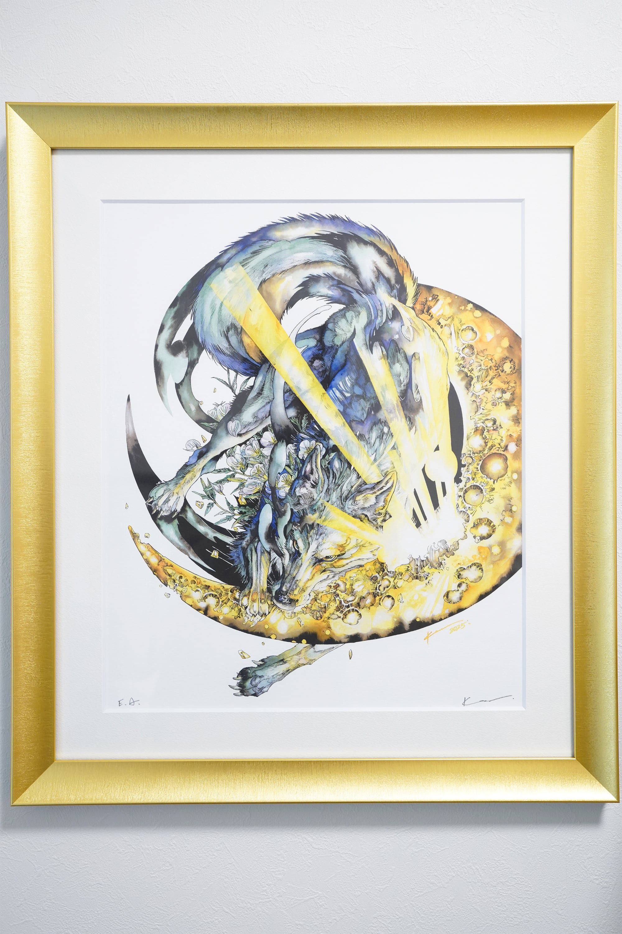 KEN MATSUDA ONLINE STORE