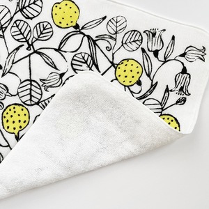 【NEW】Forest towel handkerchief