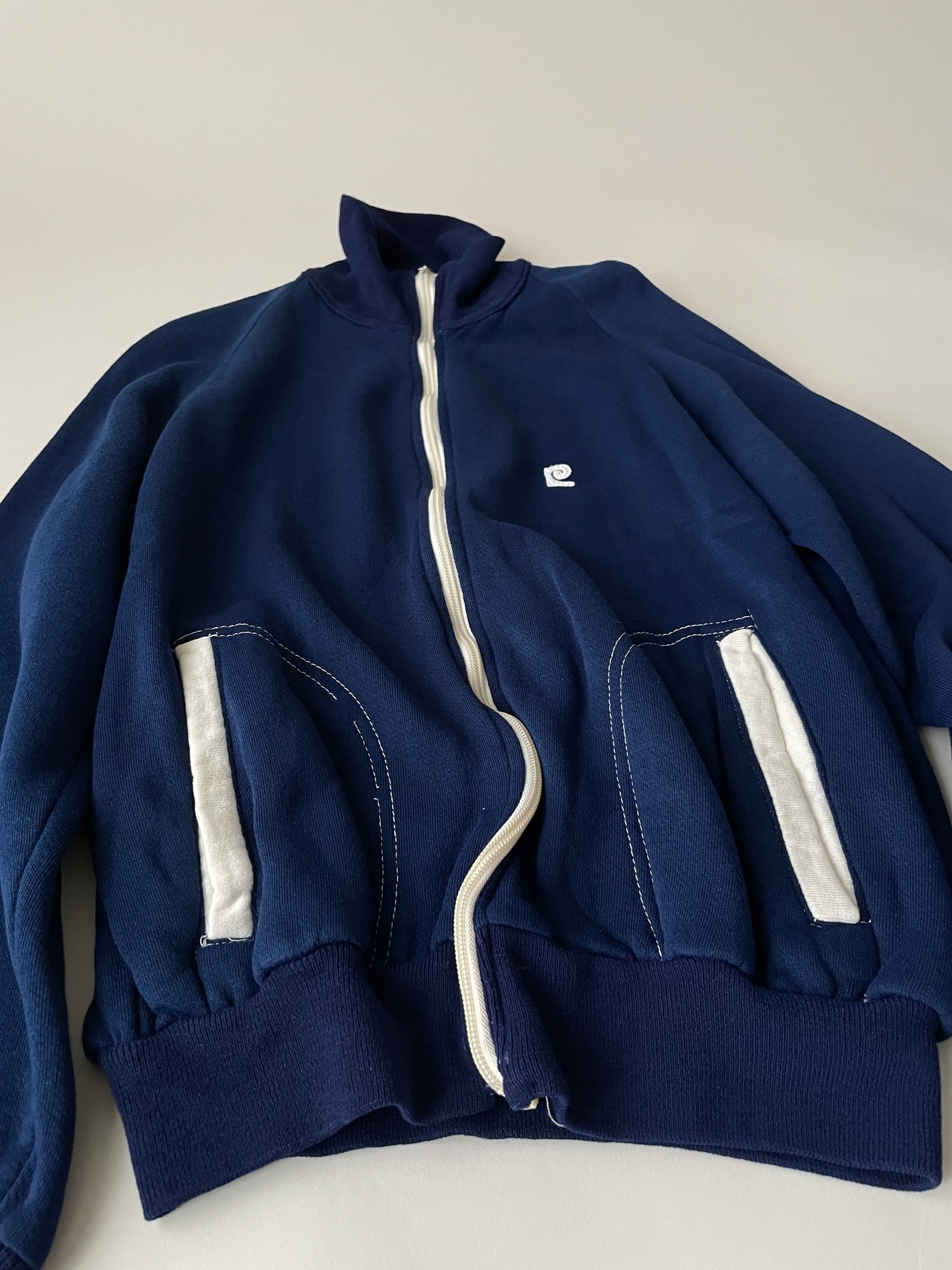 pierre cardin track jacket - 8