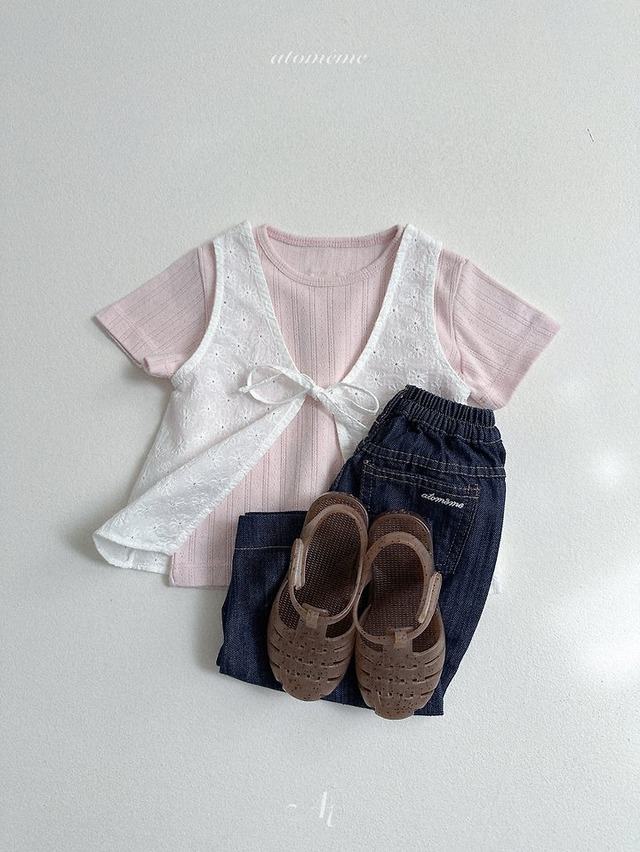 atomeme26su_Summer Non-Fade Denim