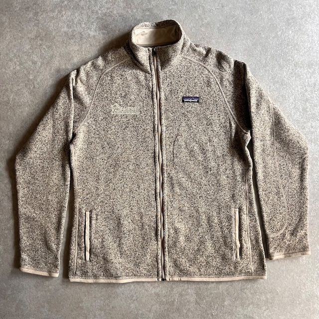 Patagonia Better Sweater  XL　G365