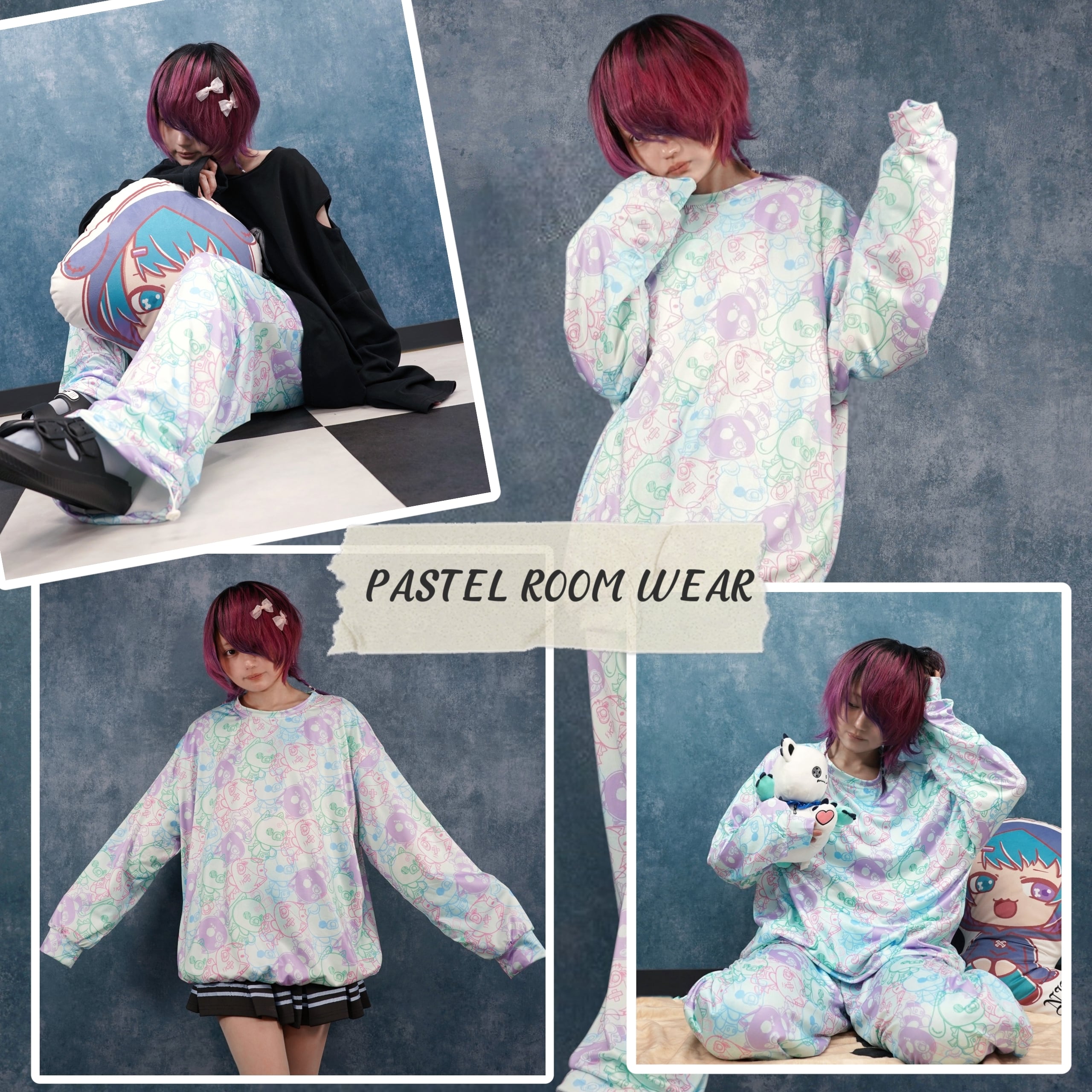 Bottoms | NIER CLOTHING