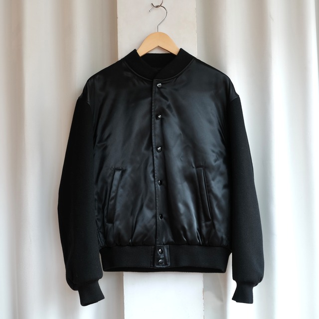 CELINE by Hedi Slimane 22AW BOY DOLL TEDDY JACKET