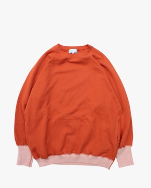 EACHTIME. Imitation Sweat Orange