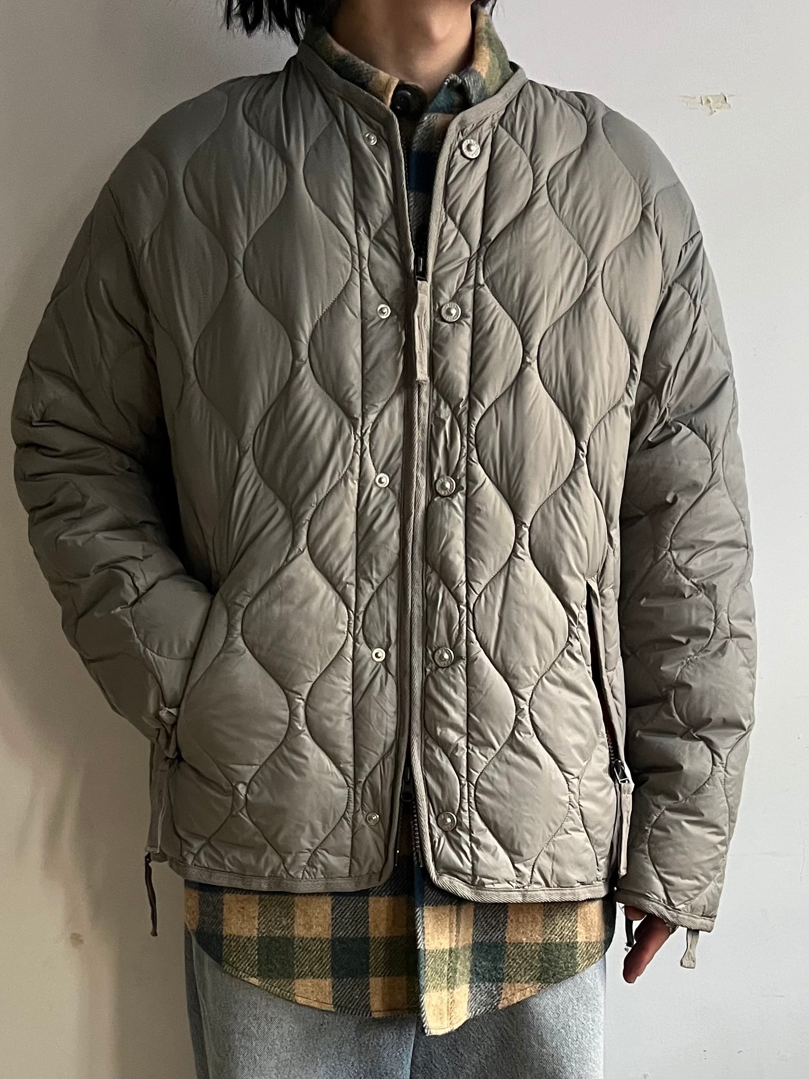 NEW MENS | JUNK SHOP