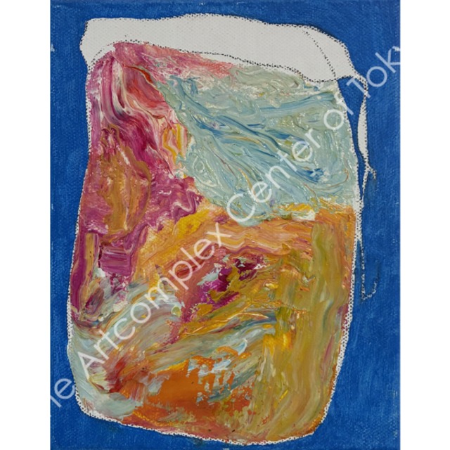 片山香帆「デキャンタ」