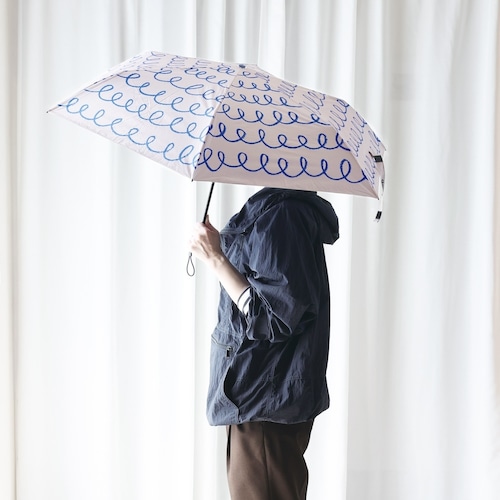 【Goma】 折りたたみ傘