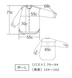 バンドカラーシャツブラウス