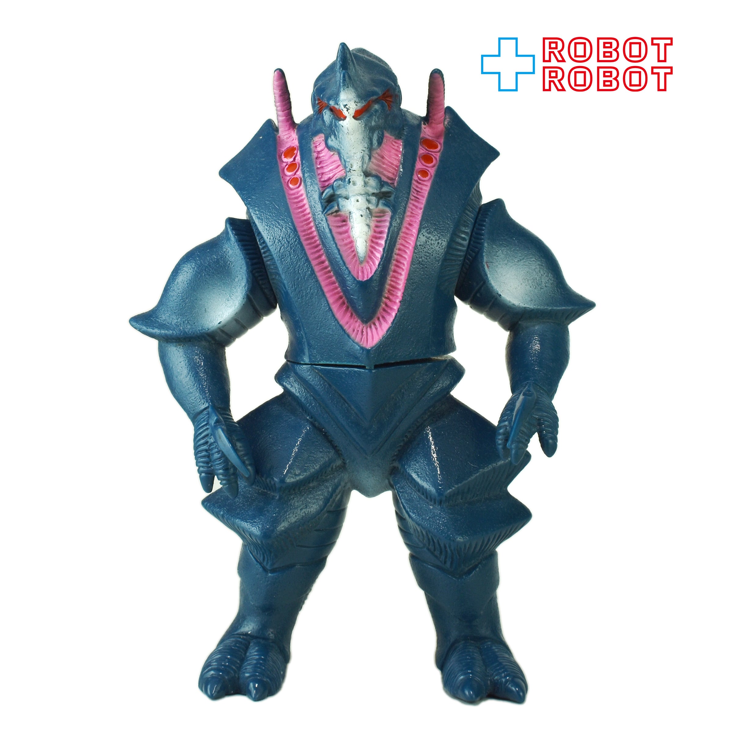 タカラ 電光超人グリッドマン シノビラー ソフビフィギュア | ROBOTROBOT