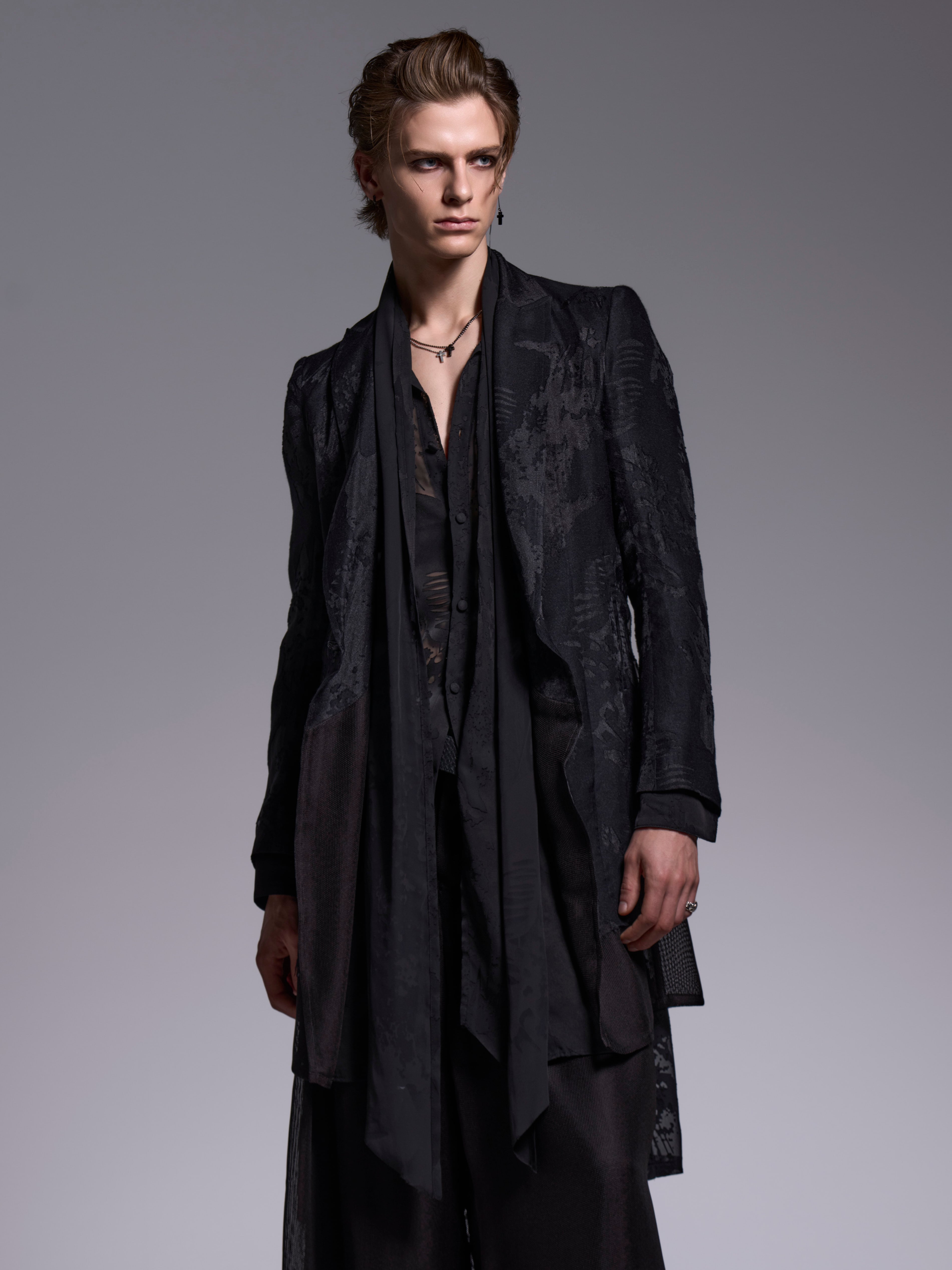 Jacket | DETRUIRE