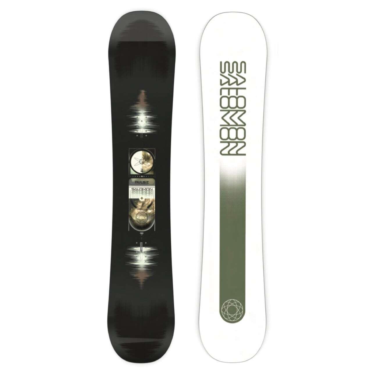 25-26 SALOMON HPS CATALYST 155cm