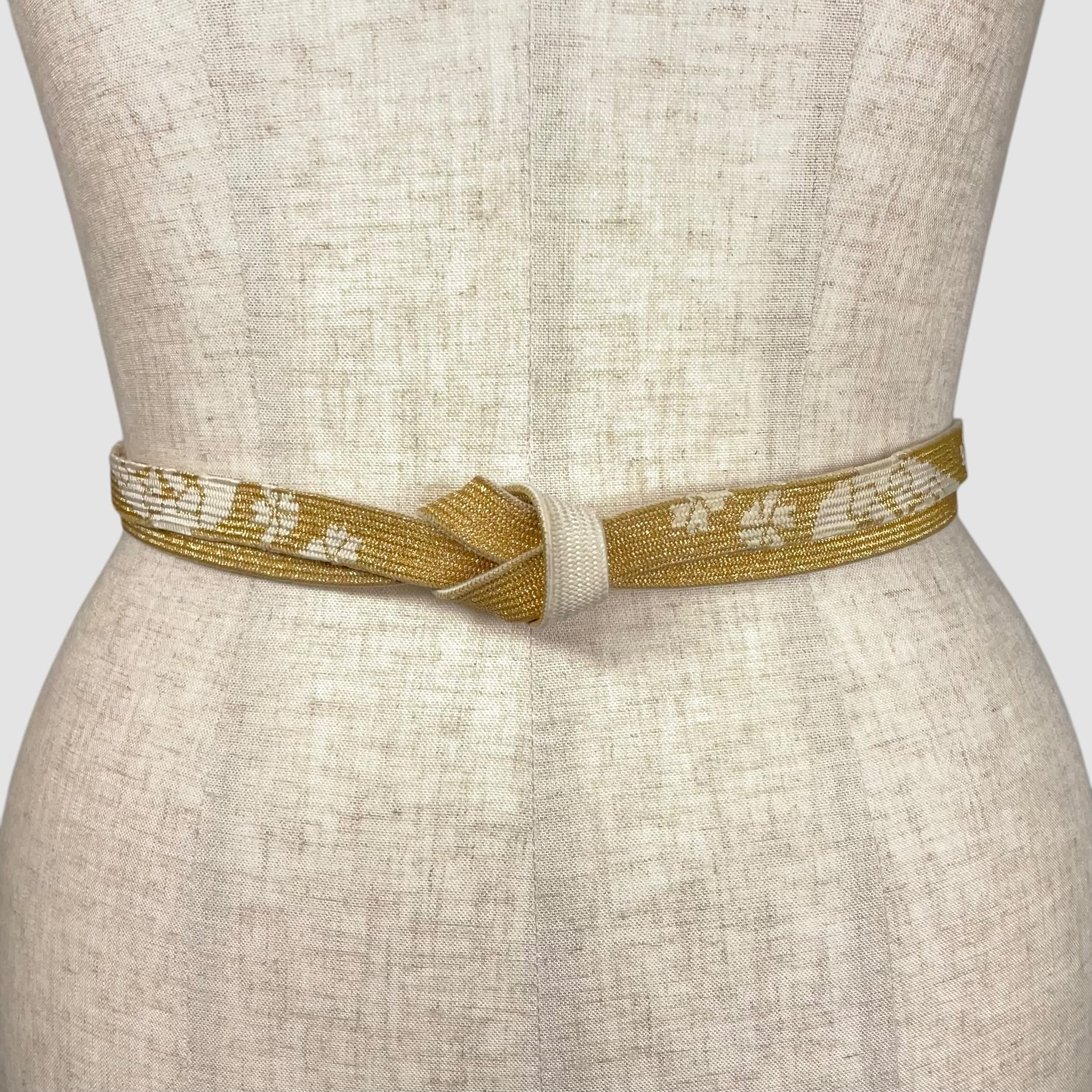 帯締ゴムベルト Obijime Flexi-belt