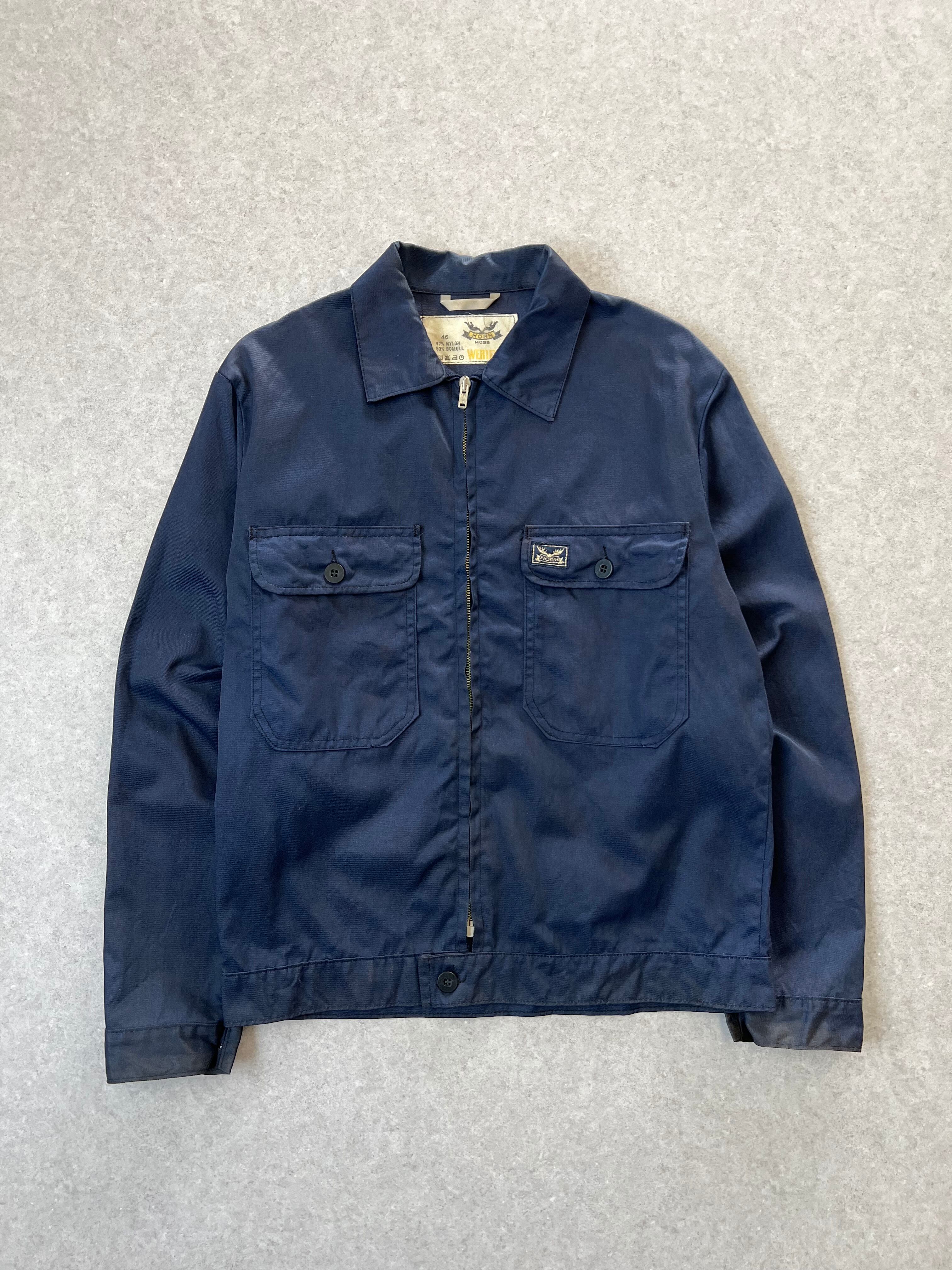 80's~90's Levi's 70506-0216 Big Size Denim Jacket 濃紺 USA製 80