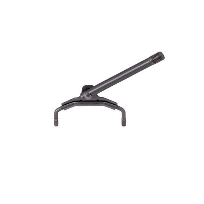 KS ベランダサポート RCアンカー ネジ用 ポリコン式 150用 50個 ポリコンはオプション 生地 0042815 国元商会 クニモト kms