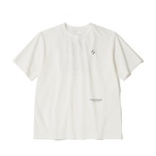 SUNRISE T-SHIRT_WHITE
