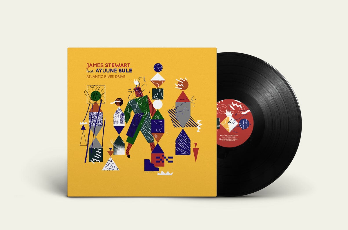 The Dynamics - Version Excursions 