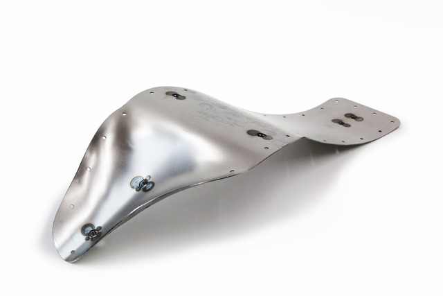 60's tradition コブラシートベース(SP04)