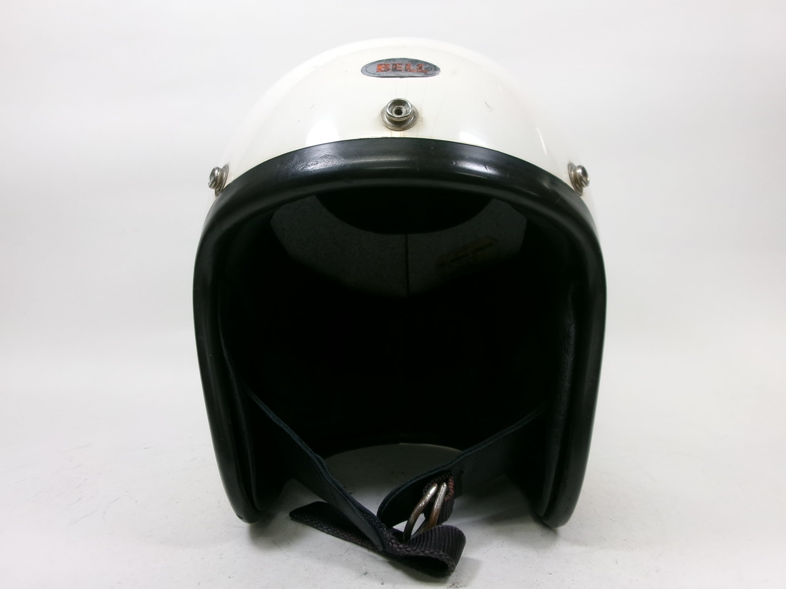 HEADS Vintage Helmets & Accessories