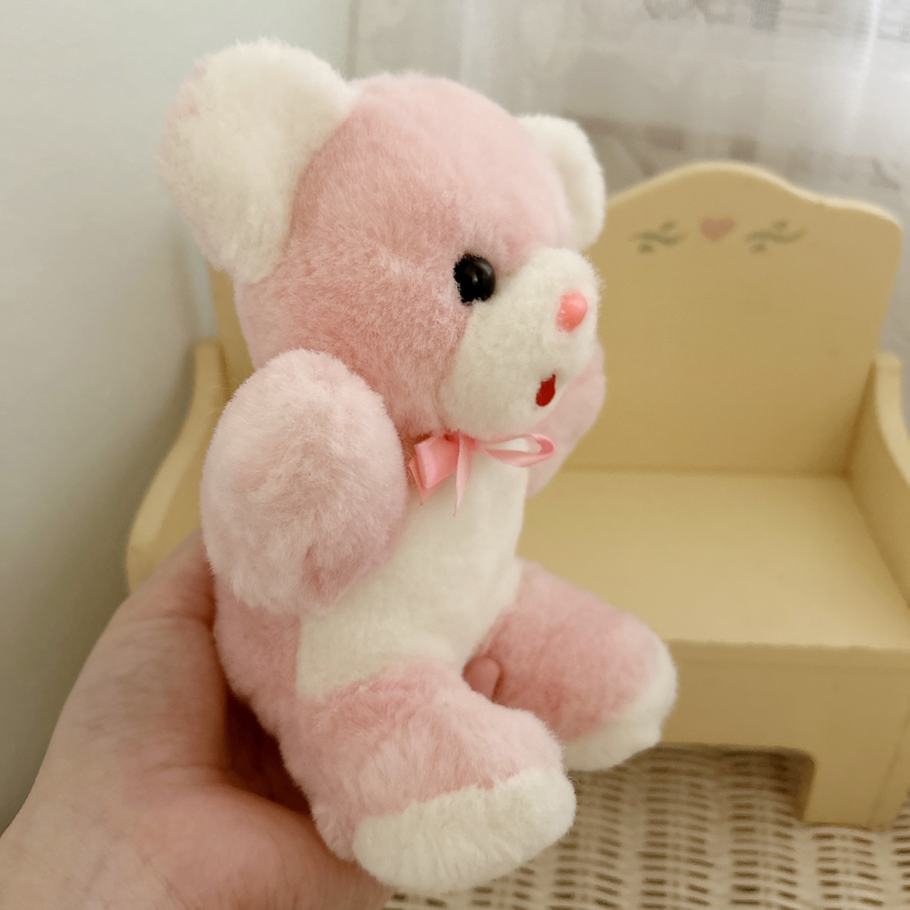 pink bearの画像02