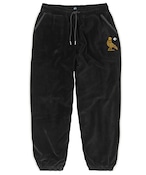 MAGENTA /SMOOTH TRACK PANTS