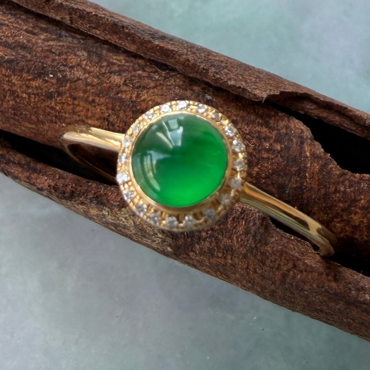 リング | Victorian Box