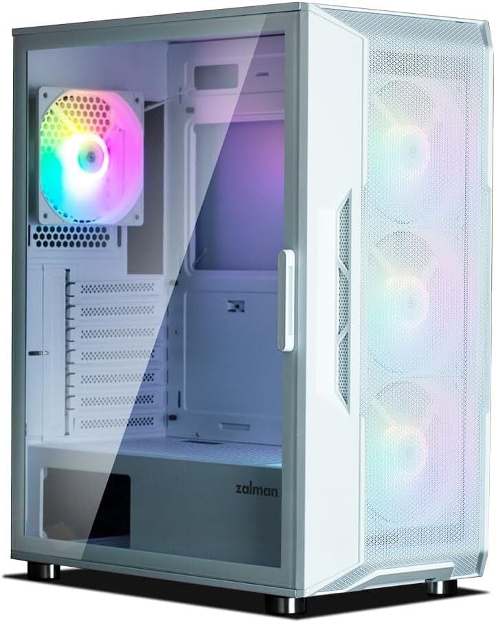 Win11公式対応ゲーミングCorei3/メ16/SSD+HDD/GTX1050 WaffleMK ゲーミングPC タワー型 G-Stormシリーズ AMD GeForce 16GB