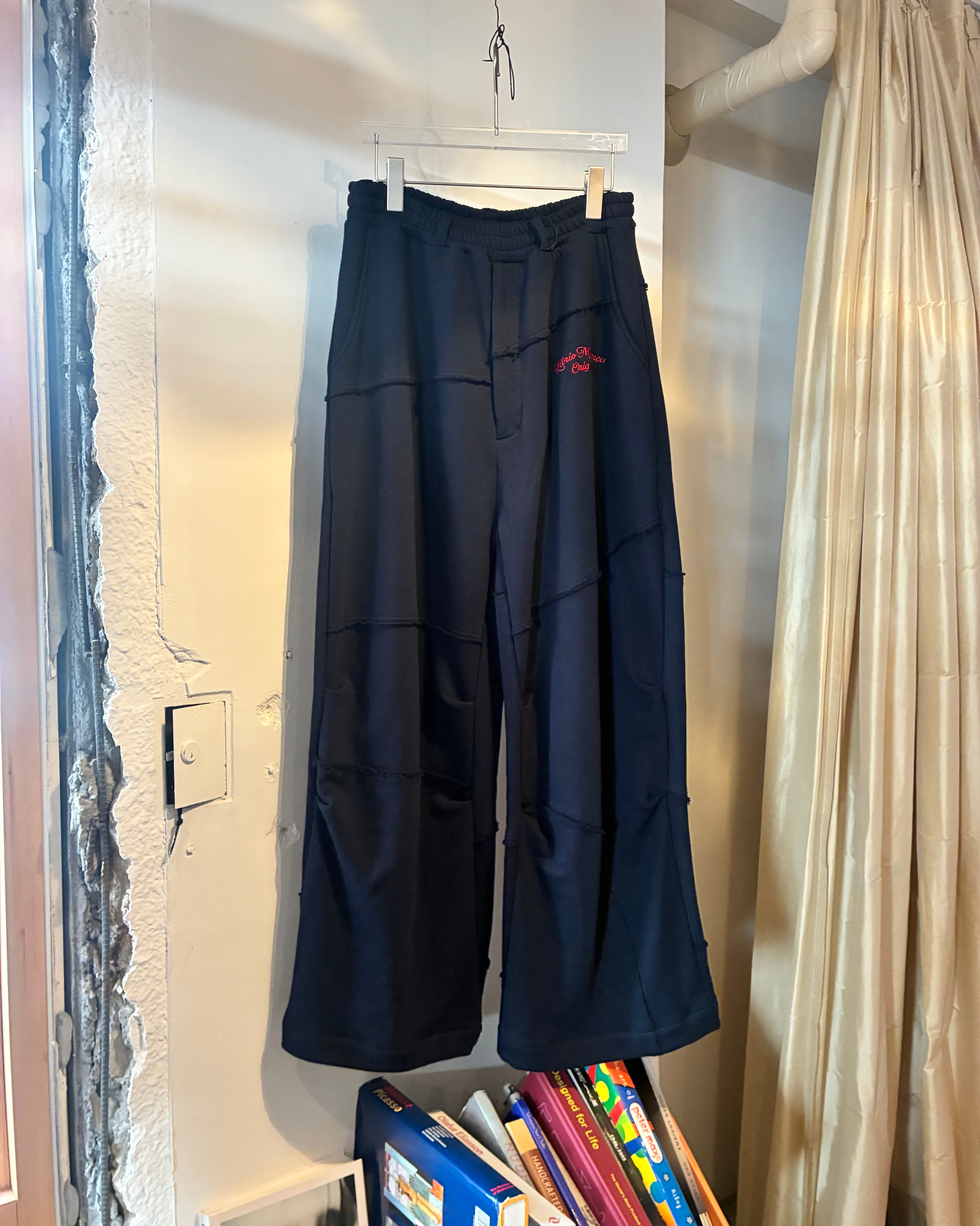LIBRIO MENDONCA【SWITCHIEG PANTS】