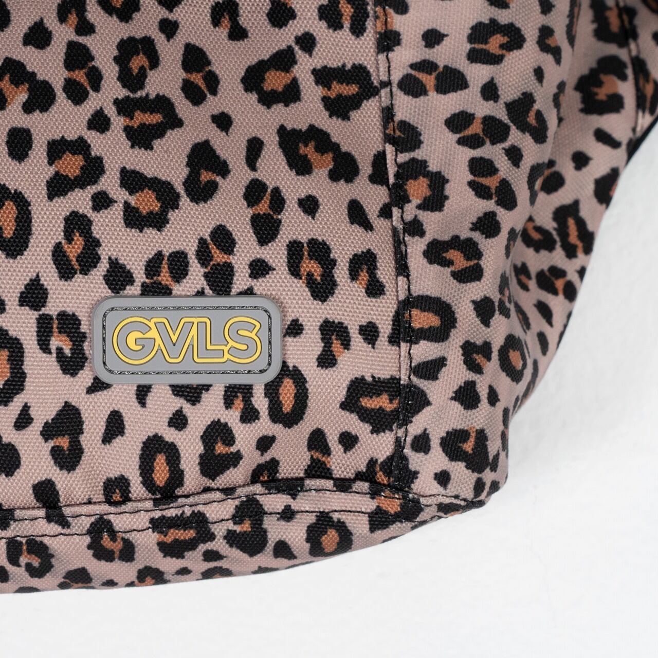 GAVIAL : body bag | Gusset