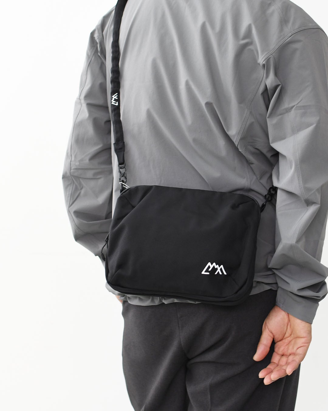 CMF OUTDOOR GARMENT [コムフィアウトドアガーメント] SACHOSH COMBO