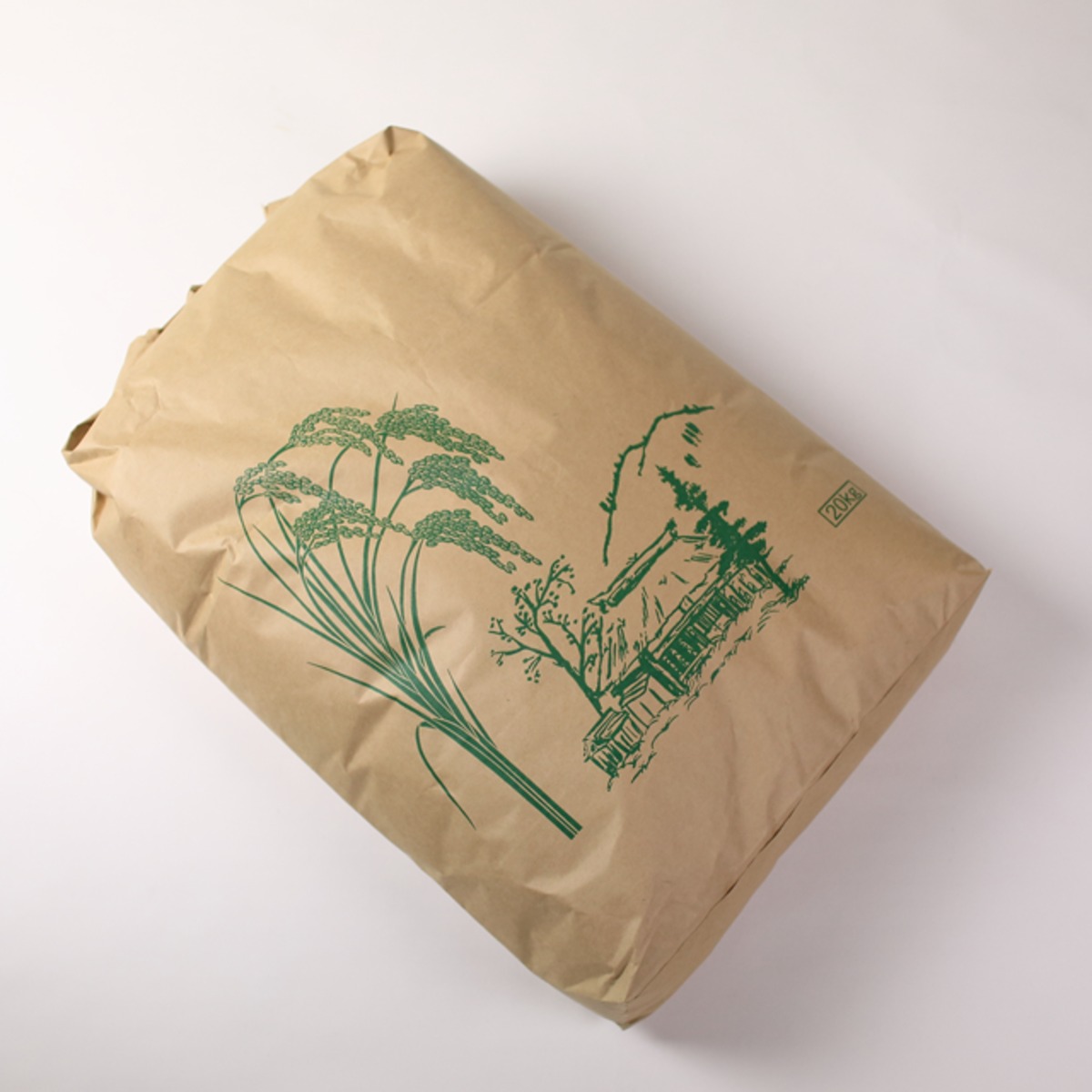 令和7年度産新米】新潟県産こしいぶき 玄米20kg | yamanoho