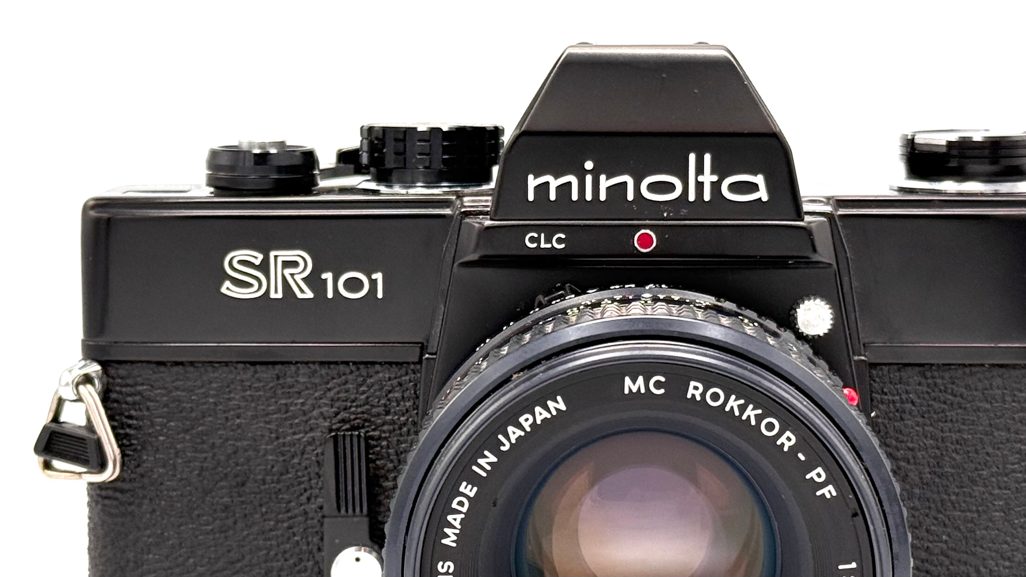 一眼レフ | ヨアケマエカメラ フィルムカメラ修理・販売